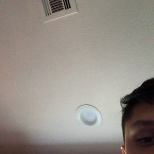 Meet your Posher, Abraham